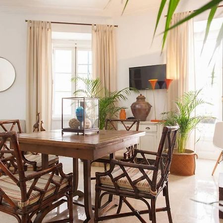 Soul Of Lisbon - IV Apartment Екстериор снимка
