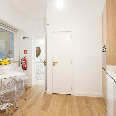 Soul Of Lisbon - IV Apartment Екстериор снимка