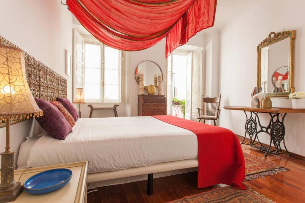 Soul Of Lisbon - IV Apartment Екстериор снимка