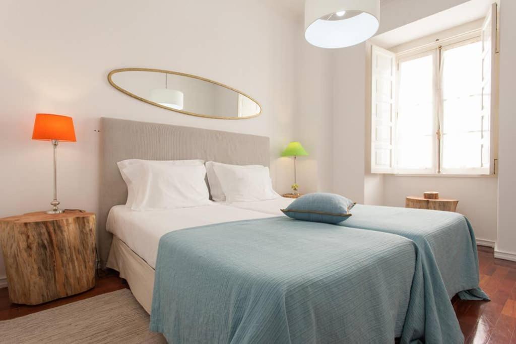 Soul Of Lisbon - IV Apartment Екстериор снимка