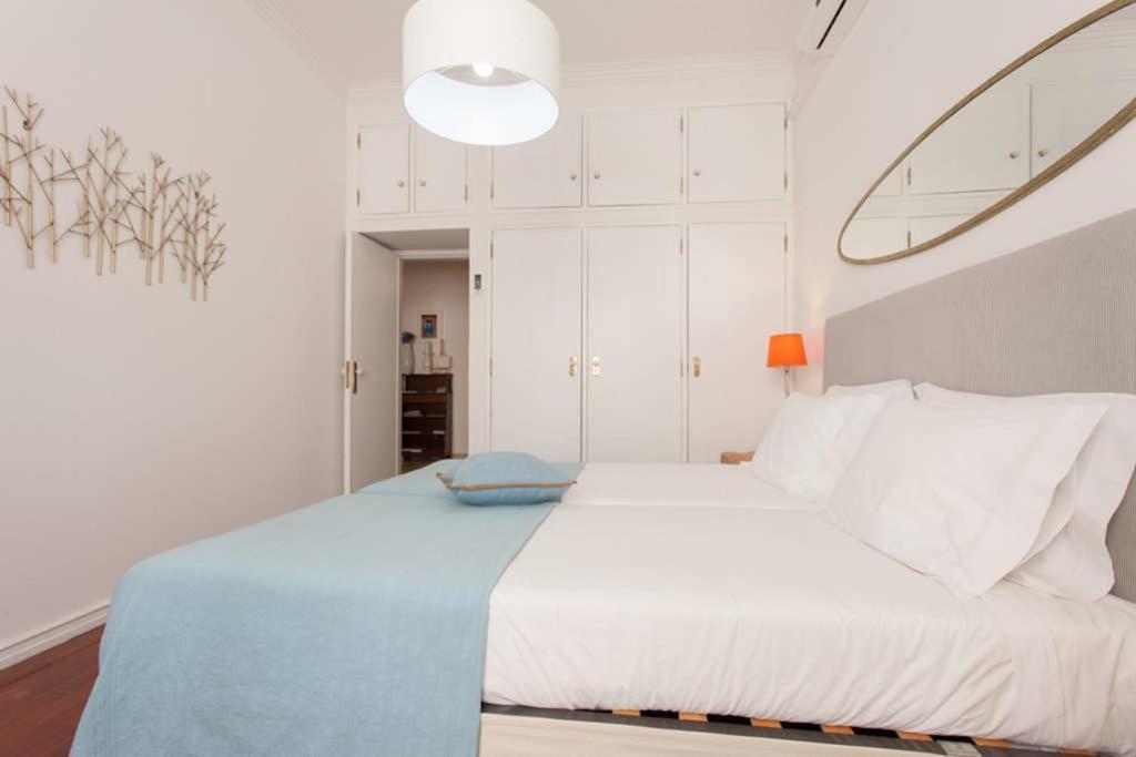 Soul Of Lisbon - IV Apartment Екстериор снимка