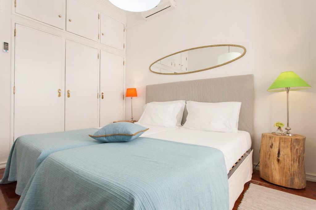 Soul Of Lisbon - IV Apartment Екстериор снимка