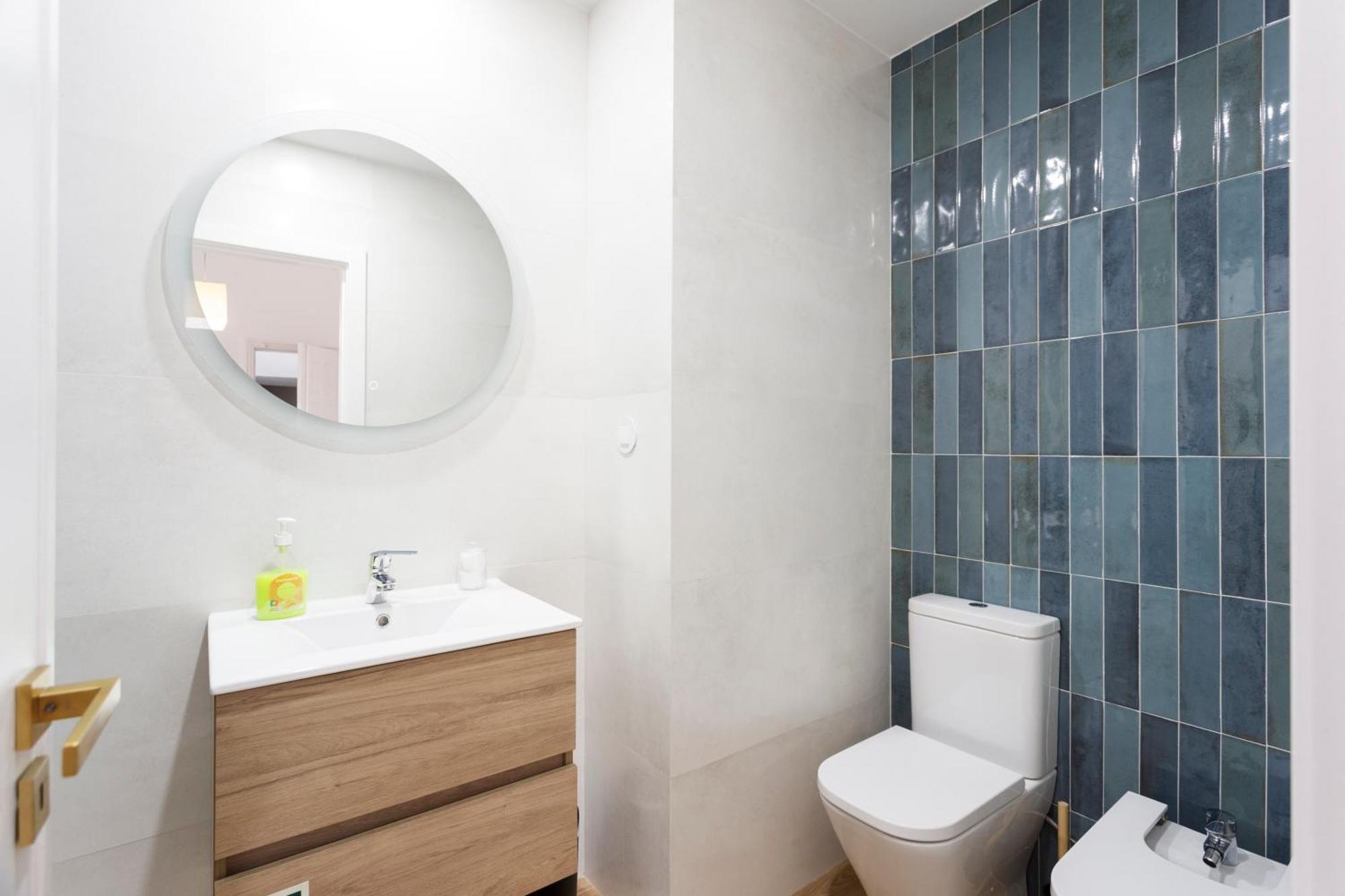 Soul Of Lisbon - IV Apartment Екстериор снимка