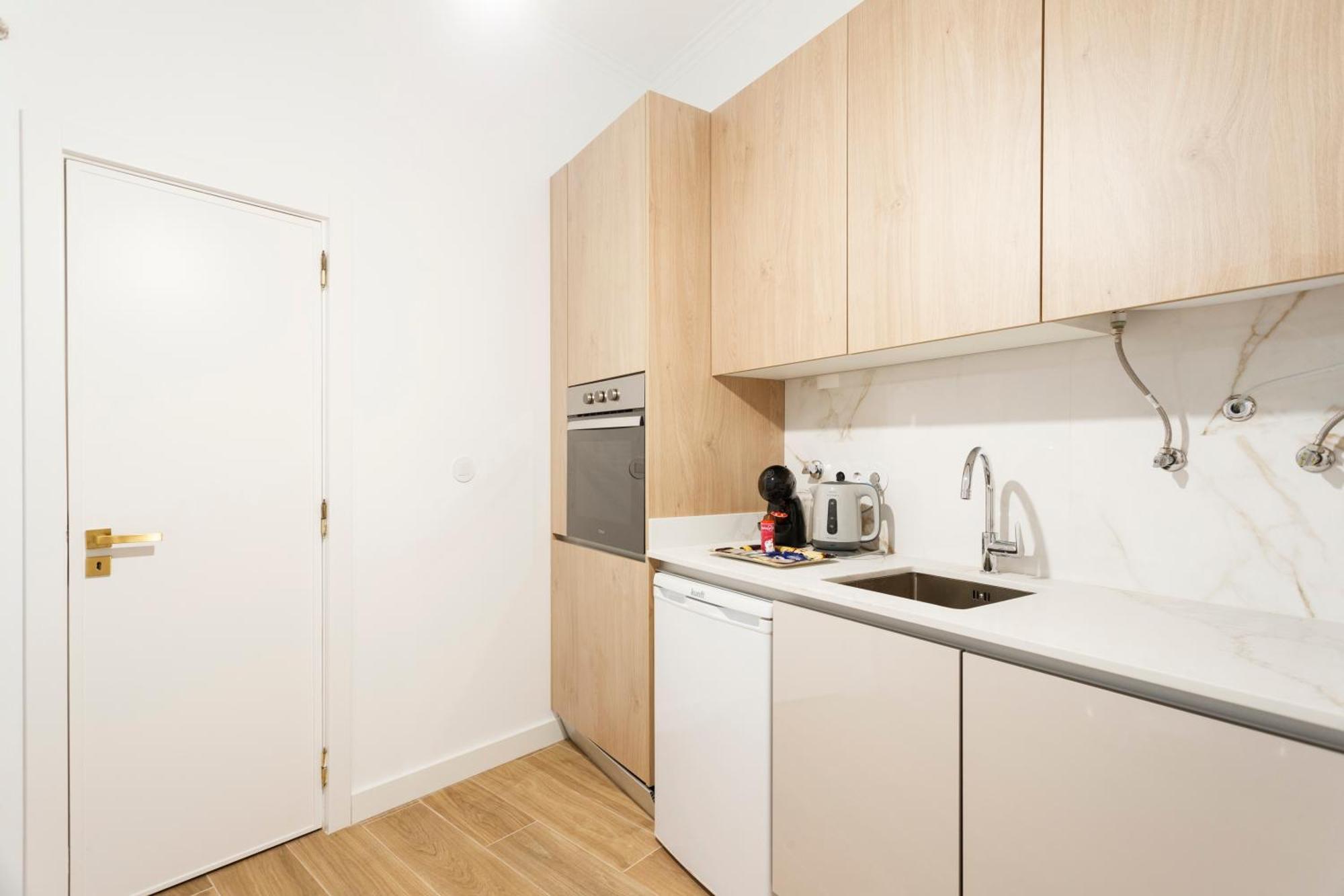 Soul Of Lisbon - IV Apartment Екстериор снимка